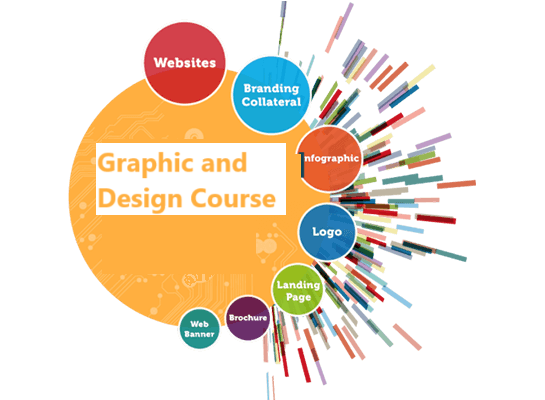 Graphic and Design Courses and Courses in Animation and Multimedia: The Catching Trend of Creative Education