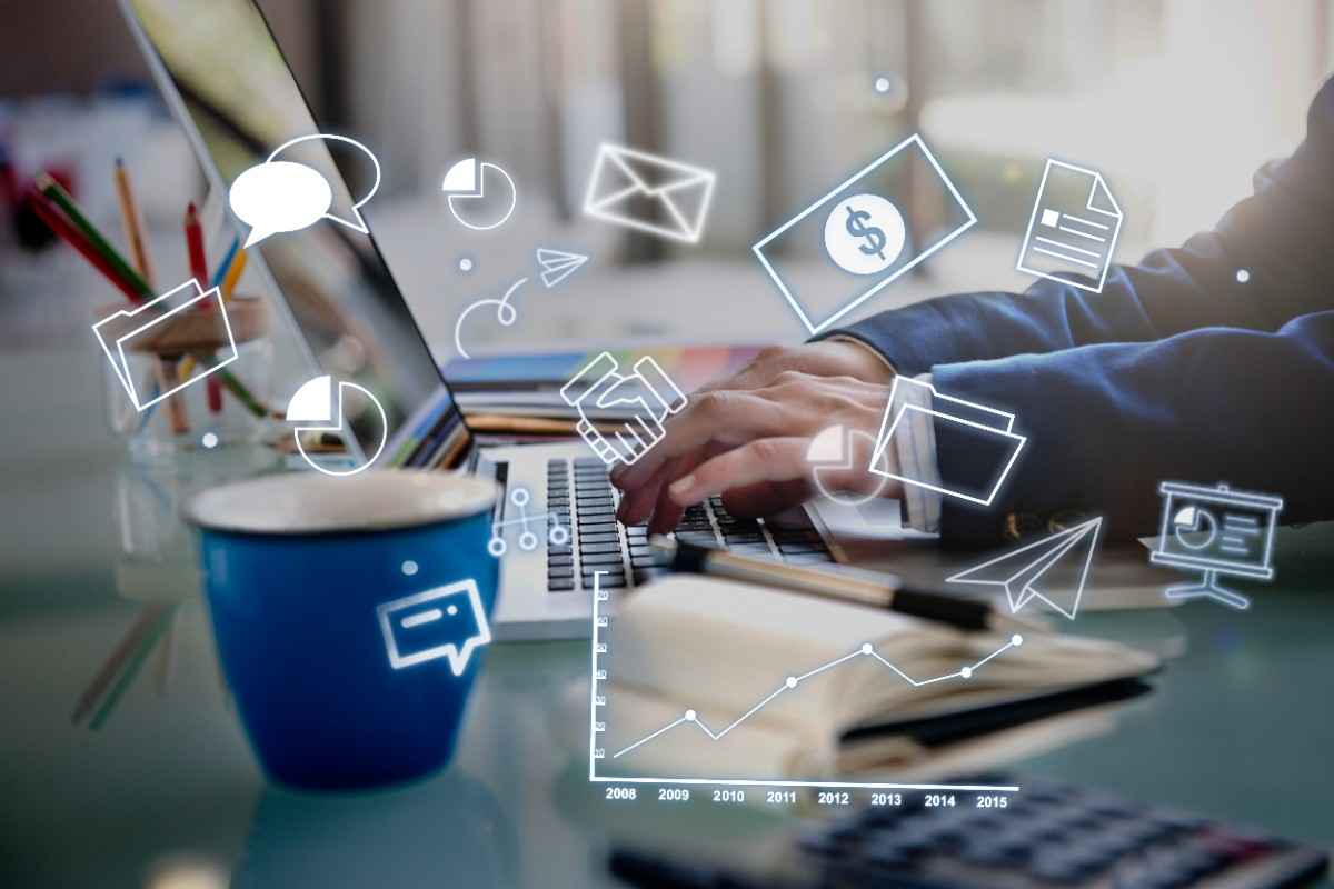 Bridge Odoo ERP with Marketing Platforms Like Mailchimp & Meta Ads Using Custom APIs