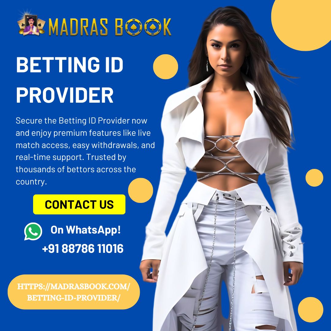 Step-by-Step Guide to Setting Up Your Master ID for Safe Betting on Madrasbook