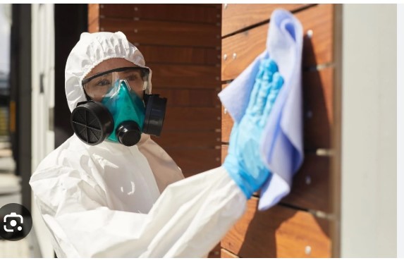 Safe Lead Paint Removal Practices for Calgary Properties