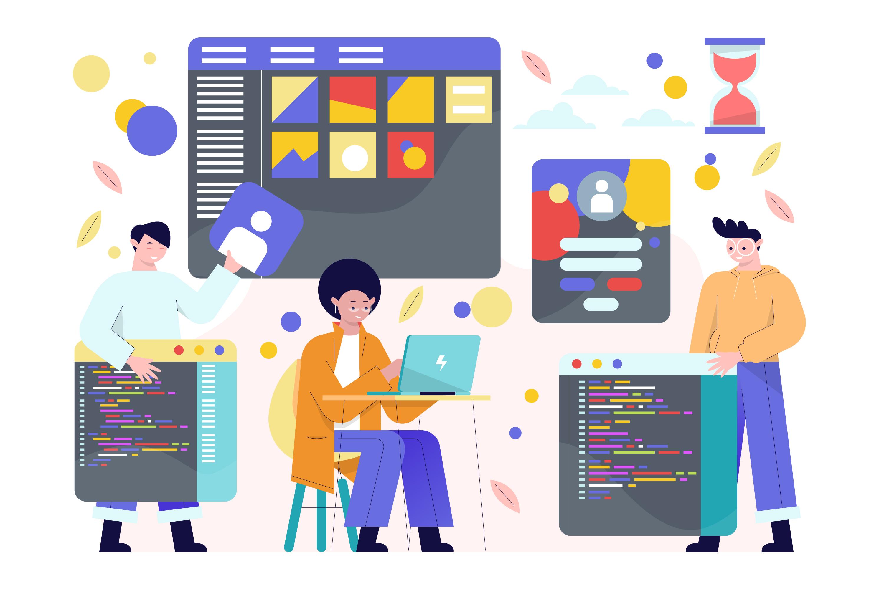 How Software Development Is Evolving in Kuwait-Trends and Challenges? 