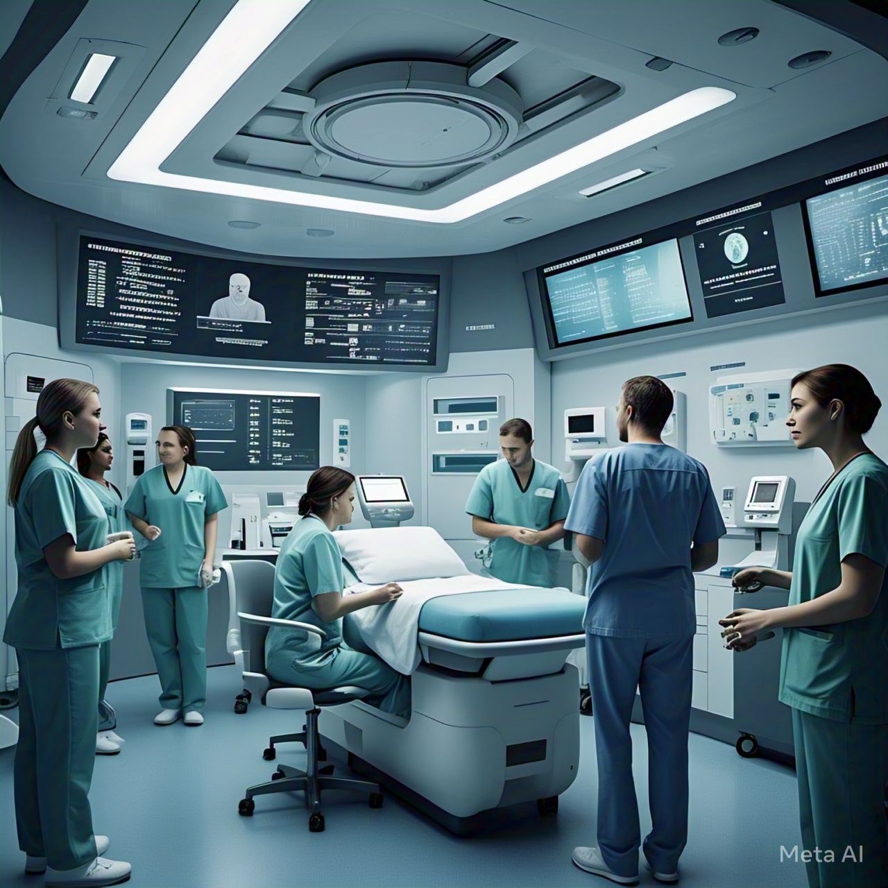Innovative Healthcare Solutions by Jayesh Saini: AI, Telemedicine & More