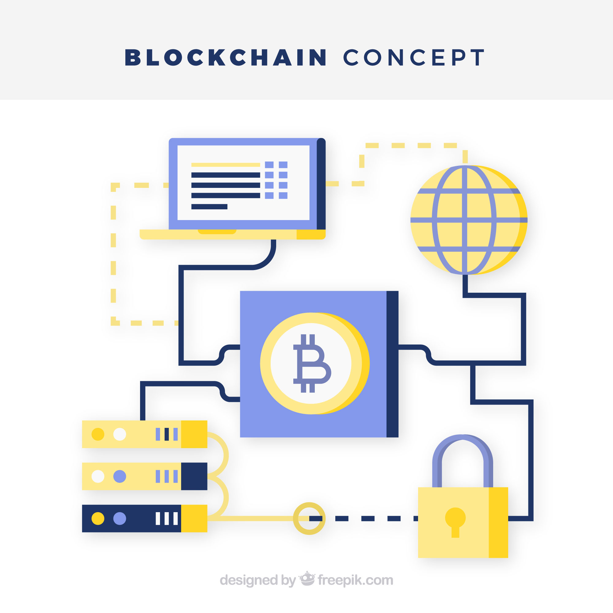 Blockchain App Development Company: Transforming Businesses with Secure Solutions
