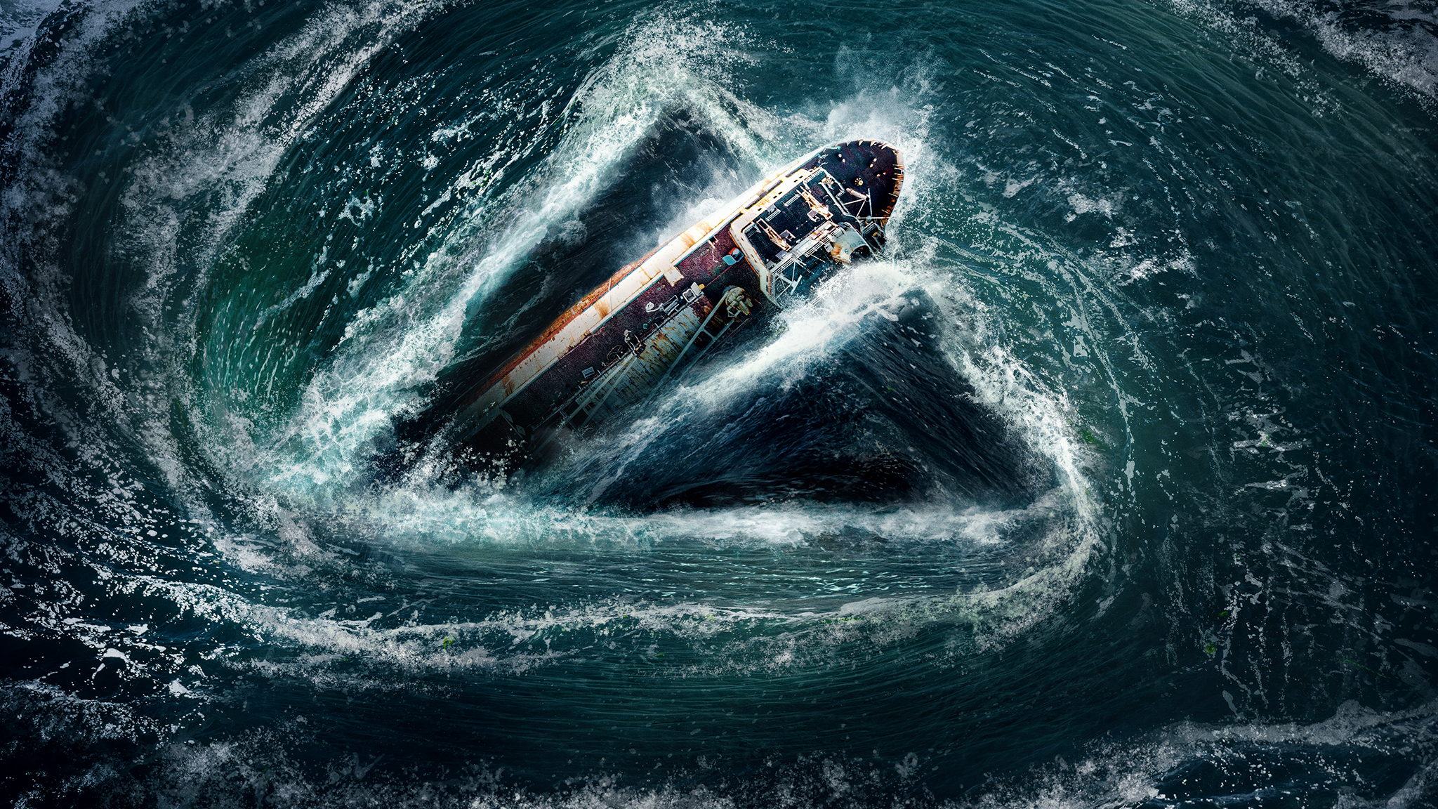 The Mystery of the Bermuda Triangle: Secrets, Theories, and Facts