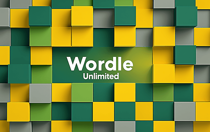 Wordle Unlimited: The Endless Word Puzzle Phenomenon Taking the Internet by Storm