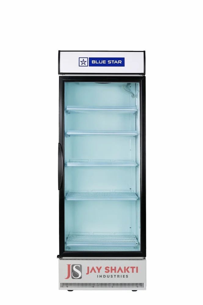 Blue Star Visi Voltas Visi Cooler 400 Ltr 400 Ltr Bluestar Visi