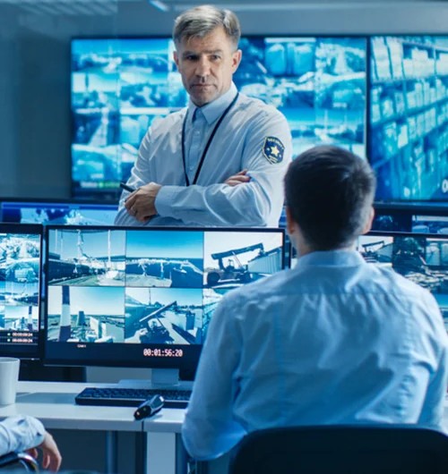 Modern Warehousing Security Risks and Their Solutions
