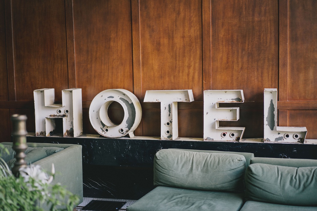 Top Hotel Industry Software in India