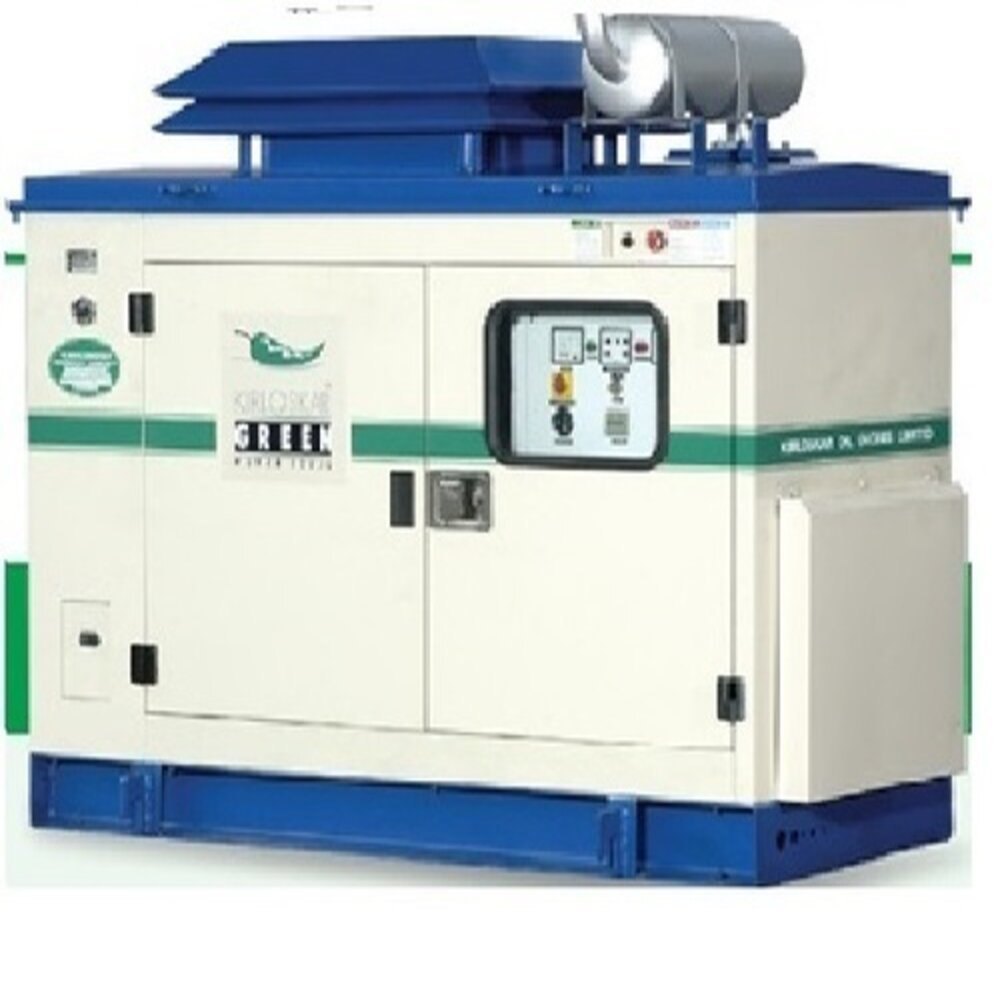 415 Kirloskar Diesel Power Generator in Mumbai Nipa Commercial