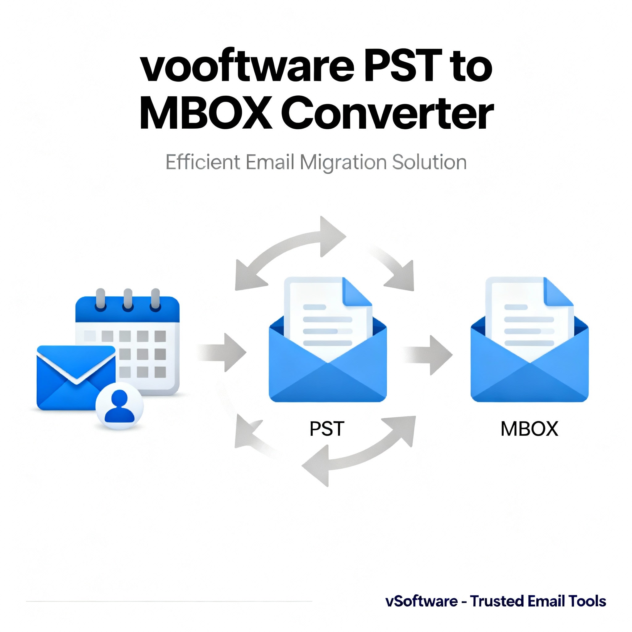 PST to MBOX Converter Software vs Manual Methods: What’s Best in 2025