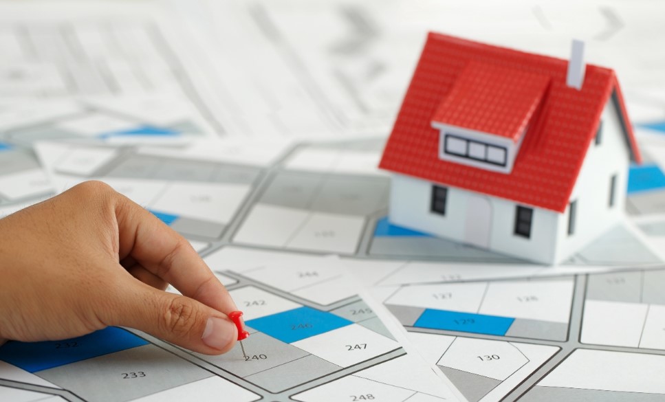 Understanding the Property Development Process Step-by-Step