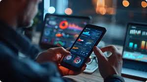 How a Mobile App Development Company Miami Delivers Innovation at Scale