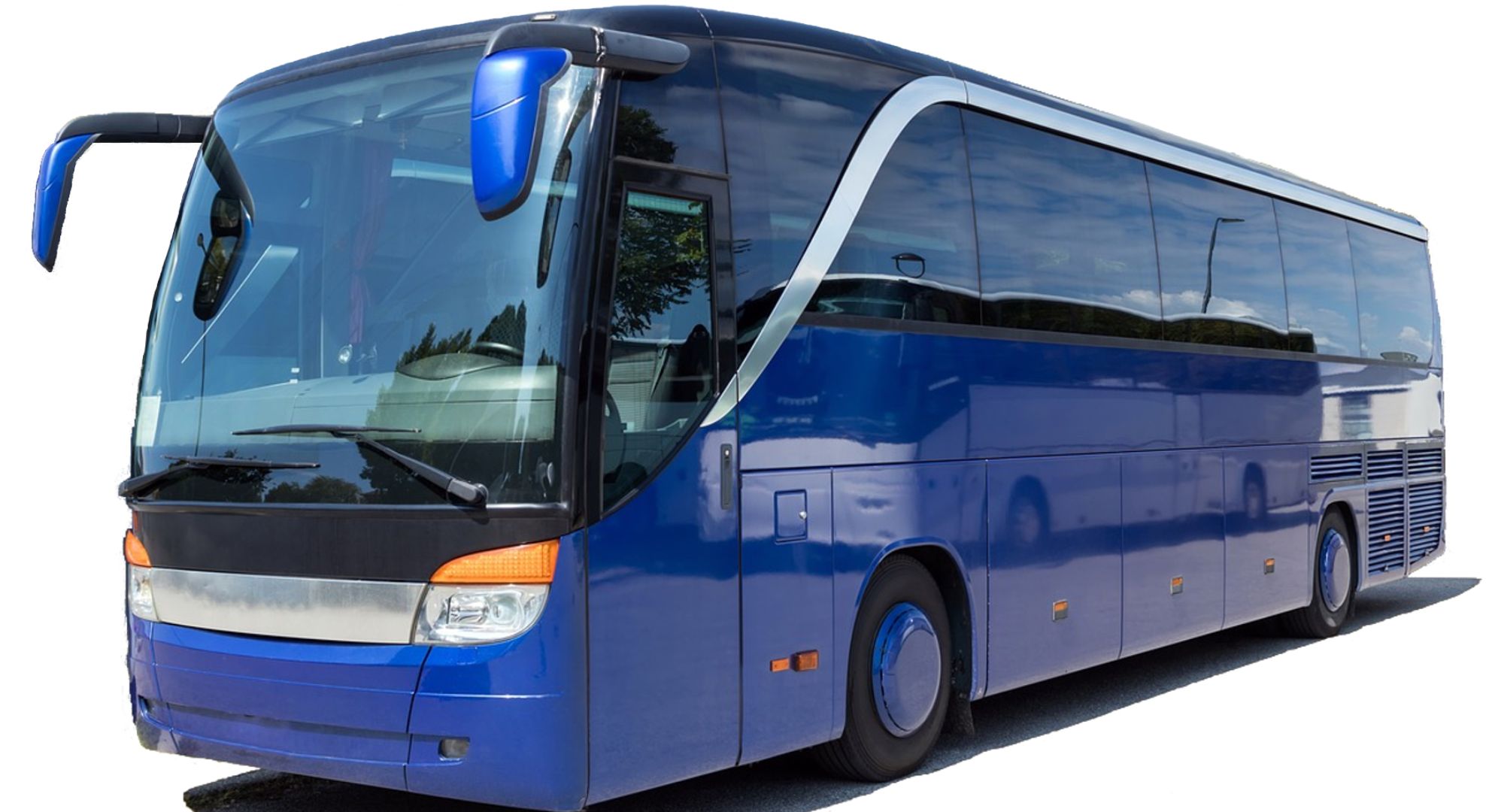 What Are The Best Tips For Safe Florida Charter Bus Rental 