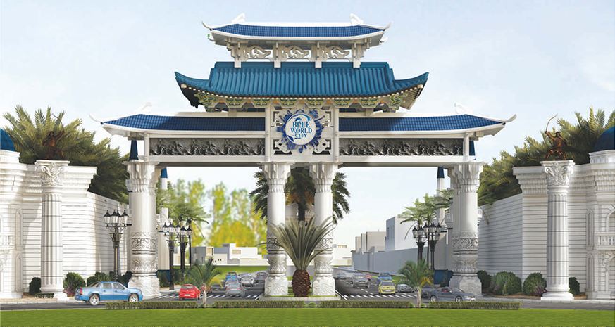 Blue World City: The Future of Real Estate Investment in Pakistan