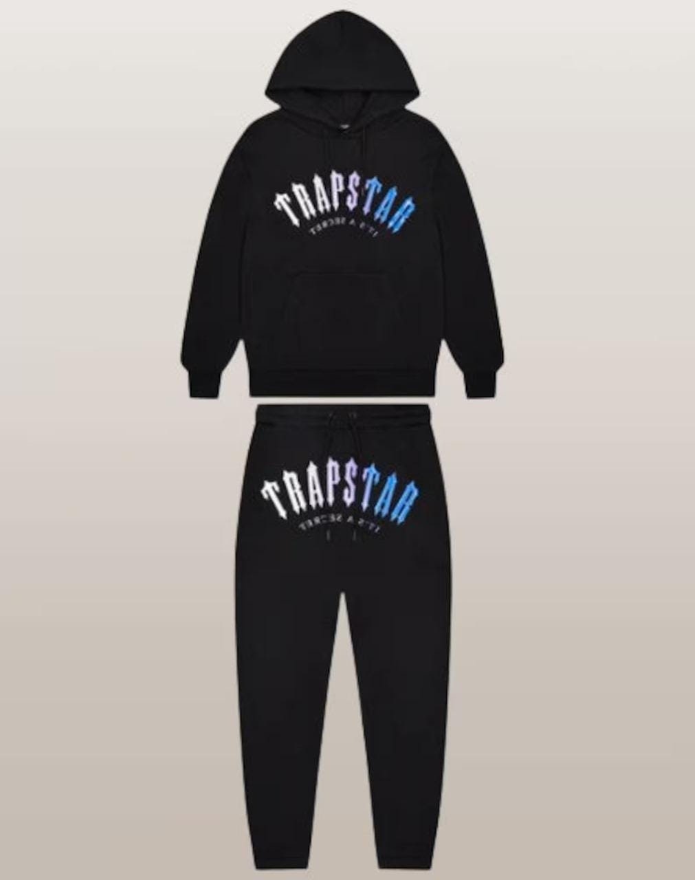 Trapstar Tracksuit Looks That Stand Out Today