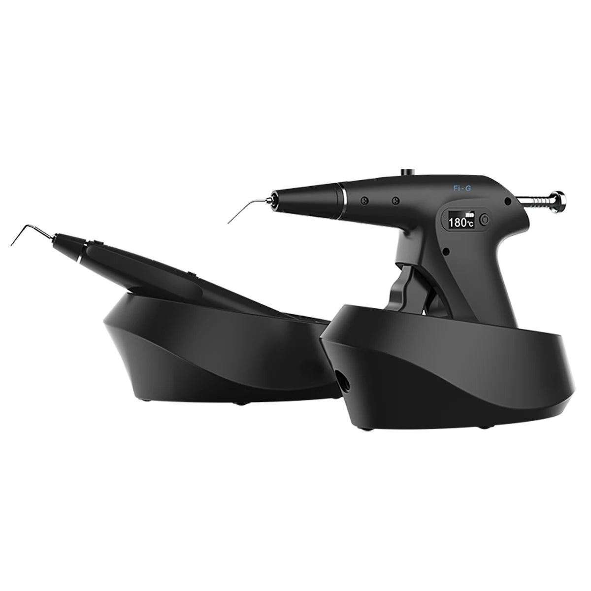 How Obturation Systems and Wenjian Tools Improve Dental Care Outcomes