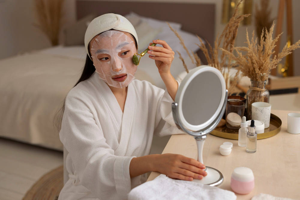 Korean Skin Care Products in Dubai: Advanced Beauty Solutions for Modern Skin