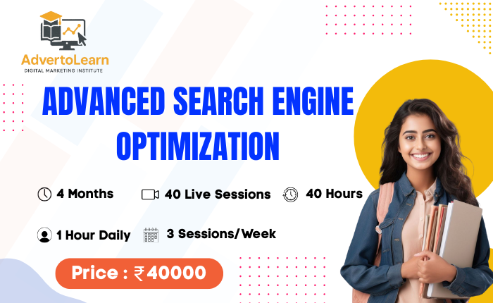 SEO Institute in Delhi – Learn Professional SEO Training for Career Success