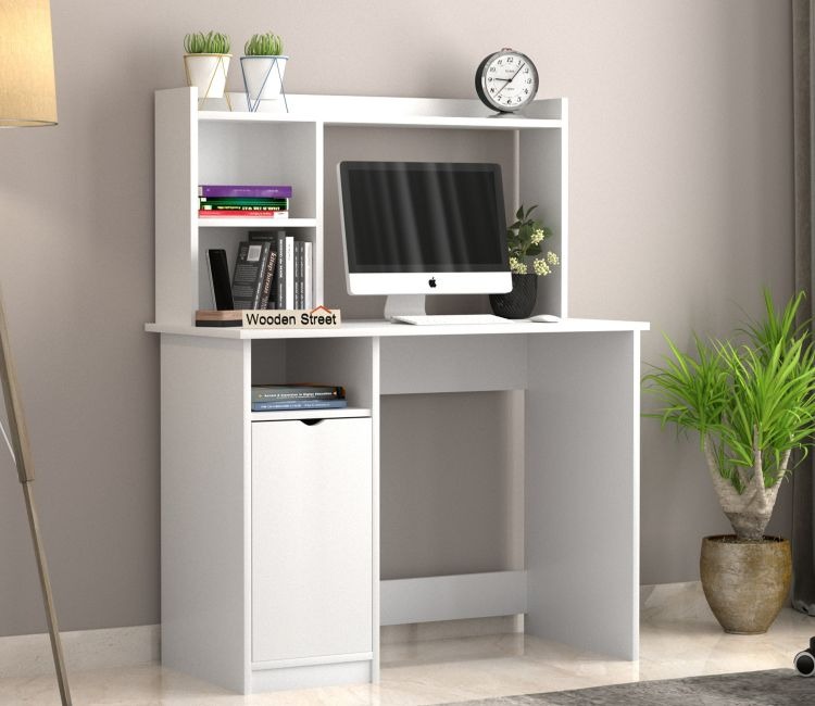 Adjustable Study Tables: A Guide to Flexible and Future-Ready Designs