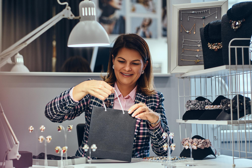 Shimmering Sophistication: Your Guide to Online 22K Gold Jewellery