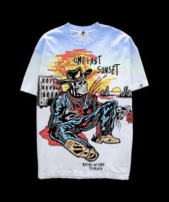 Warren Lotas Shirts A Unique Blend of Art and Streetwear