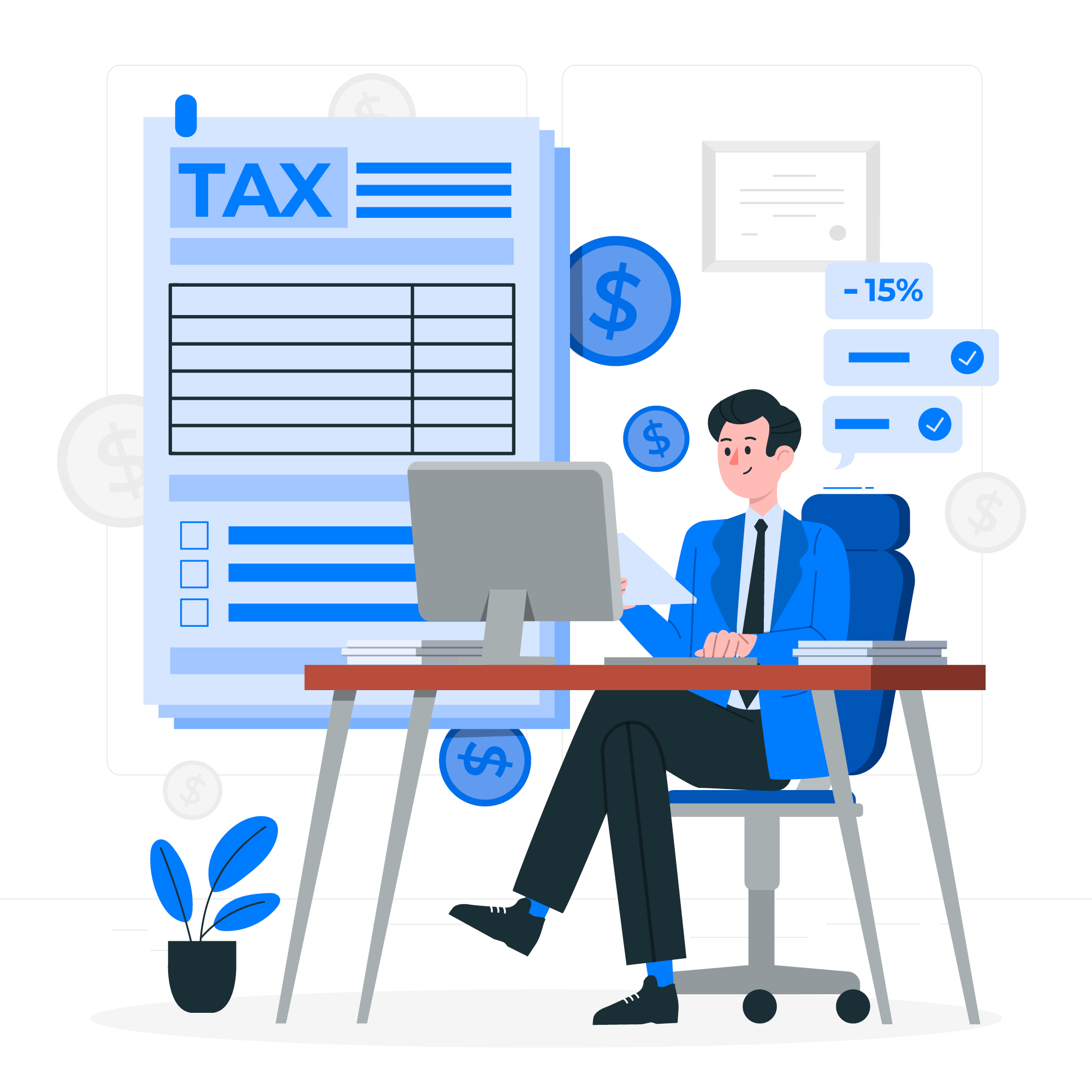 Simplifying Tax Compliance: VAT Returns, Corporation Tax & Outsourced Bookkeeping
