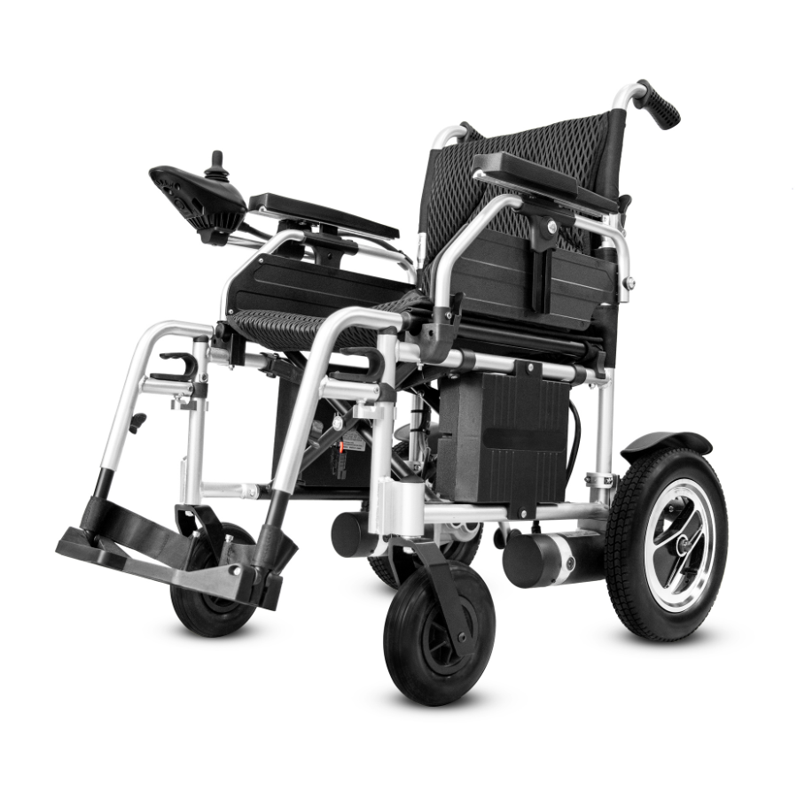 Worldwide Distribution Network for Sulenz Mobility Products