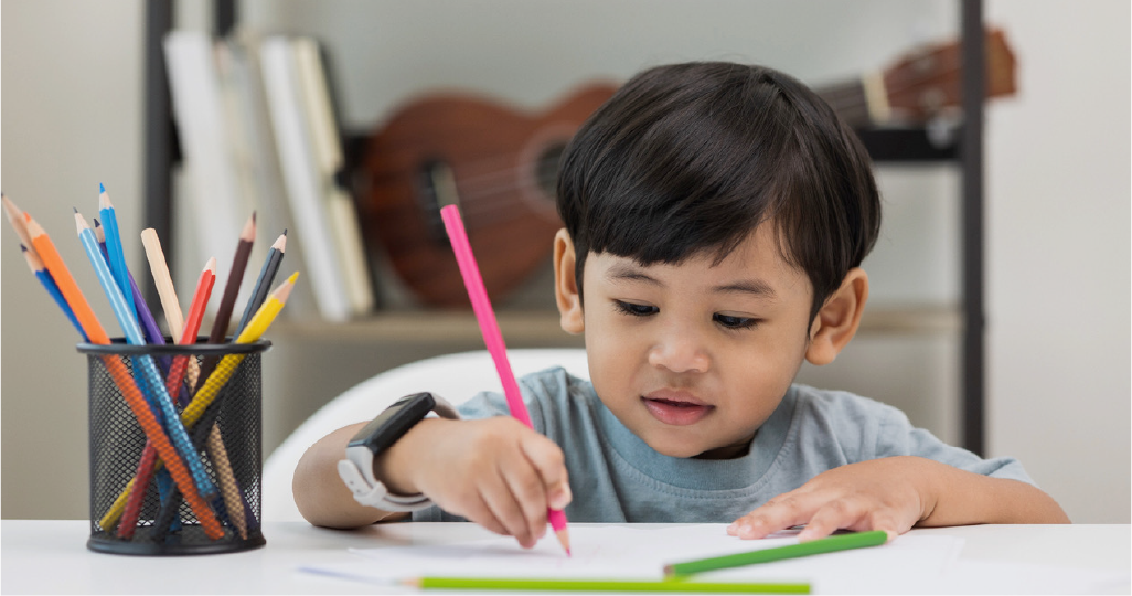 Fun and Engaging Ways to Inspire Children in Learning to Learn