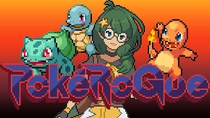 Master Pokerogue: Understanding Gameplay and the Power of the Pokerogue Dex