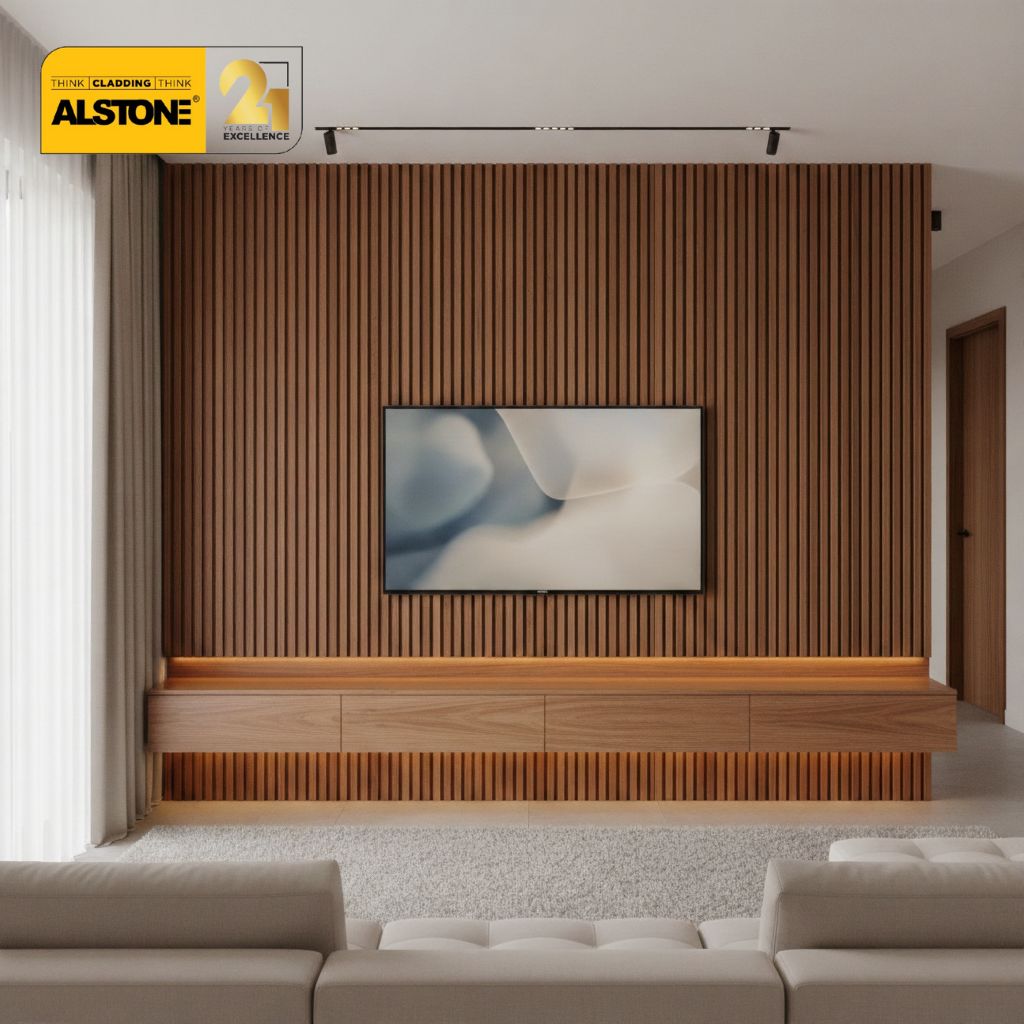 Corporate Aesthetics: Designing Impressive Commercial Frontages with Louvers