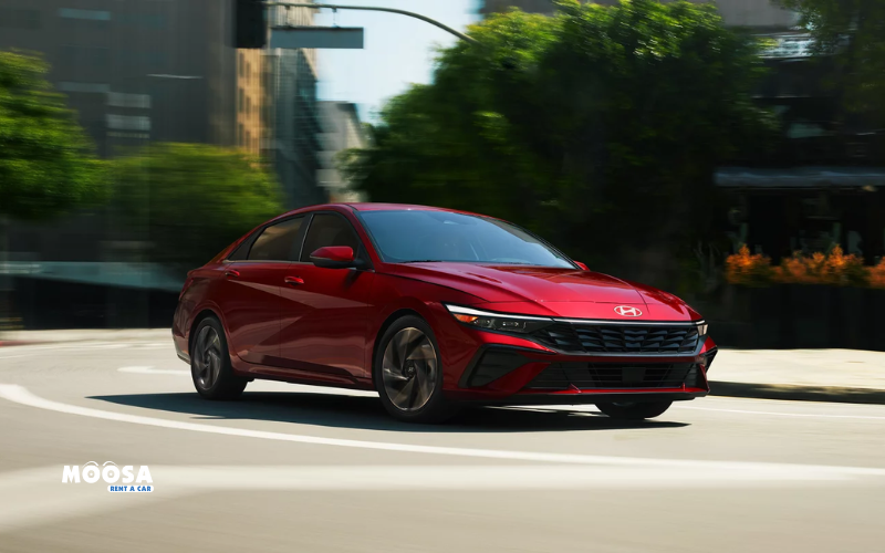 Affordable Rent a Car Services in Dubai: Explore the City with Ease