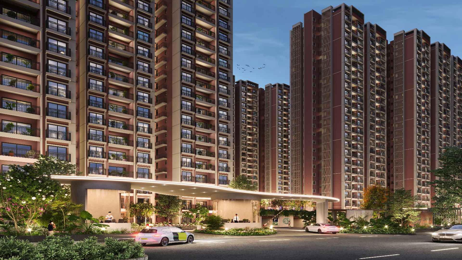 Why Choose Kalyani Living Tree for Your Dream Home?