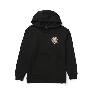 xplR Merch Hoodie Demand Rising in 2025