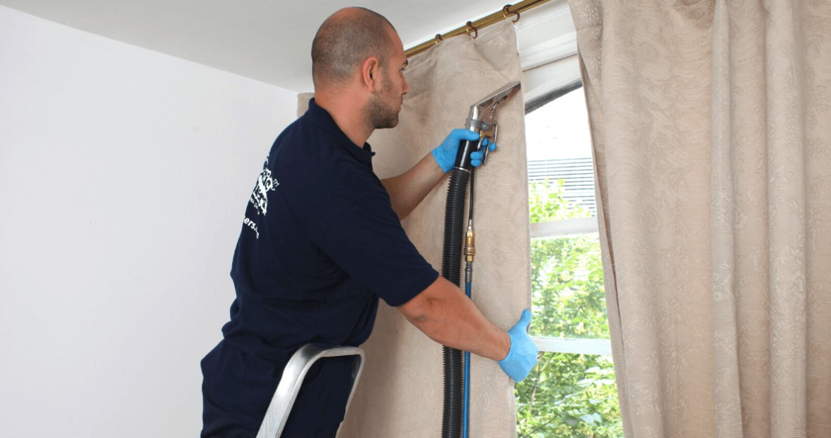 Why Clean Curtains Matter for Brooklyn’s Allergy-Prone Residents