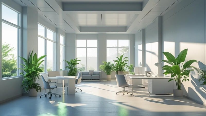 The Power of Scent Marketing: Transforming Spaces into Memorable Experiences
