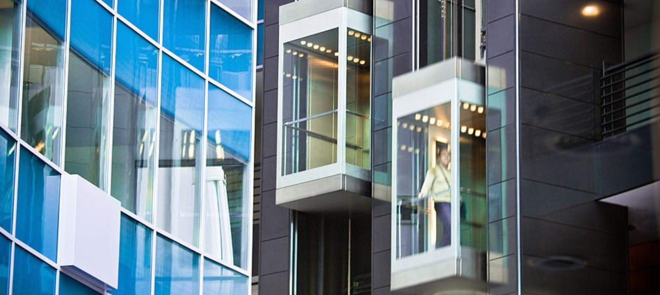 Lift Manufacturers in Gurgaon – Elevating Homes with Comfort & Style