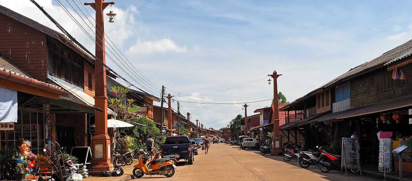 Koh Lanta Old Town Night Market: A Hidden Gem for Food, Shopping & Culture