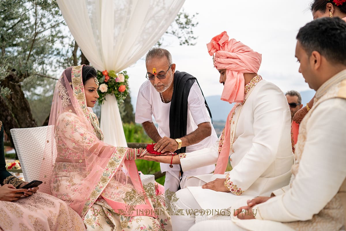 Top Qualities to Look for in a Pandit Near You