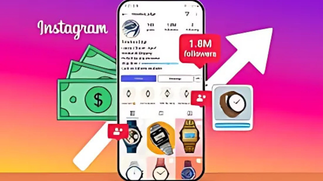 How to Grow Instagram Followers in 2025 – A Simple Guide