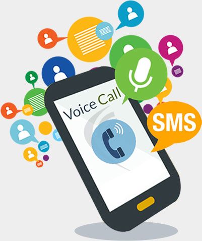 How Are Government Campaigns Succeeding with Voice Call Service?