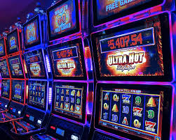 Slot Gacor Online: Where to Play for the Best Results