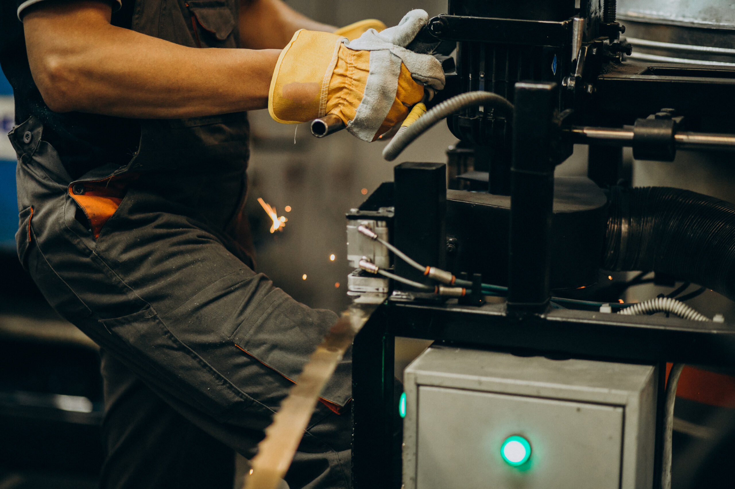 Custom Plastic Injection Molding Service