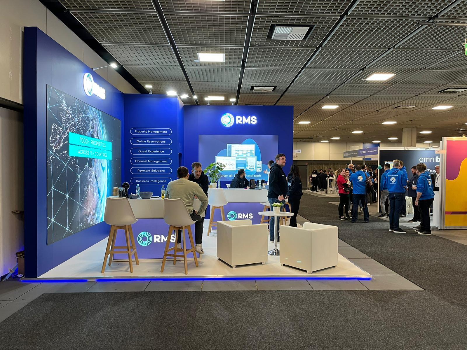 Exhibition Stand Design Companies Germany