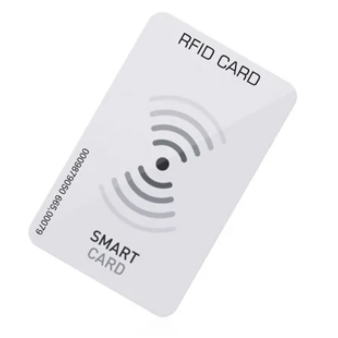RFID Card Manufacturers | Custom RFID Solutions
