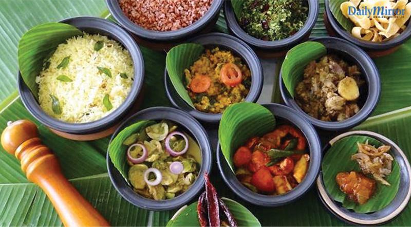 A Flavorful Journey Through the Sri Lanka Food Festival: Dishes, Culture & Travel Tips
