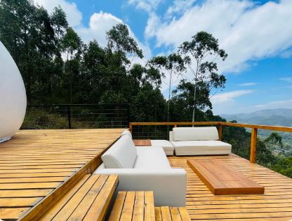 Explore Luxury Glamping & Hilltop Staycations: An Escape to Kodaikanal and Munnar