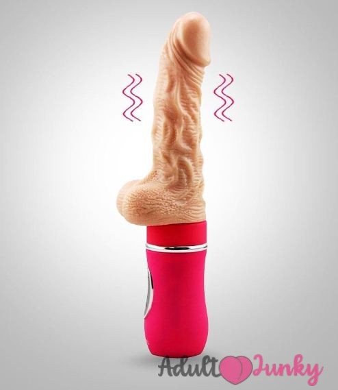 How to Choose the Perfect Vibrating Dildo