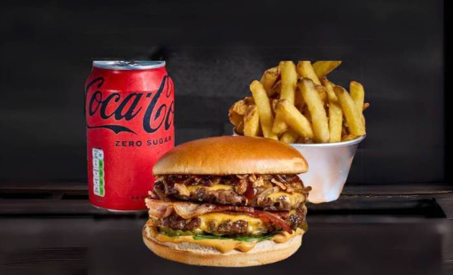 Why Burger Valley in Streatham Should Be Your Next Burger Stop