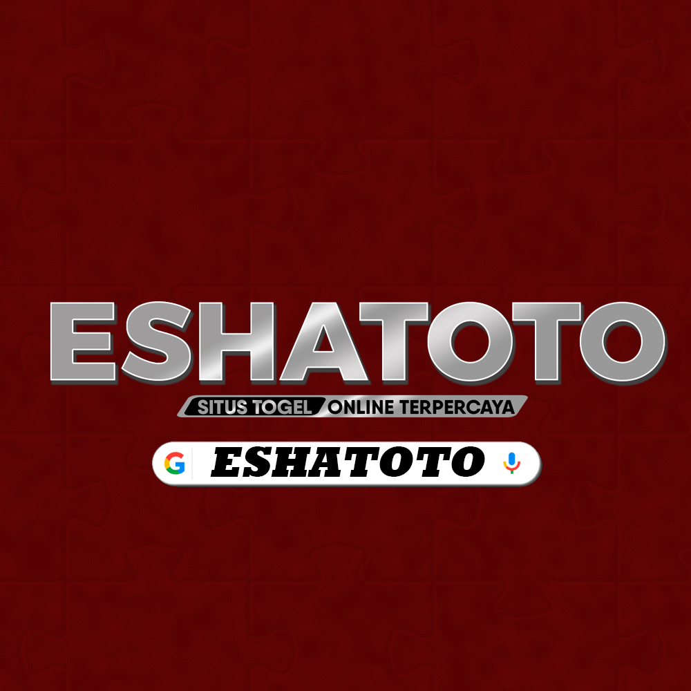 Eshatoto: Bandar Slot Gacor Terbaik 2026 – Revolusi Hiburan Digital dan Keamanan Terpadu