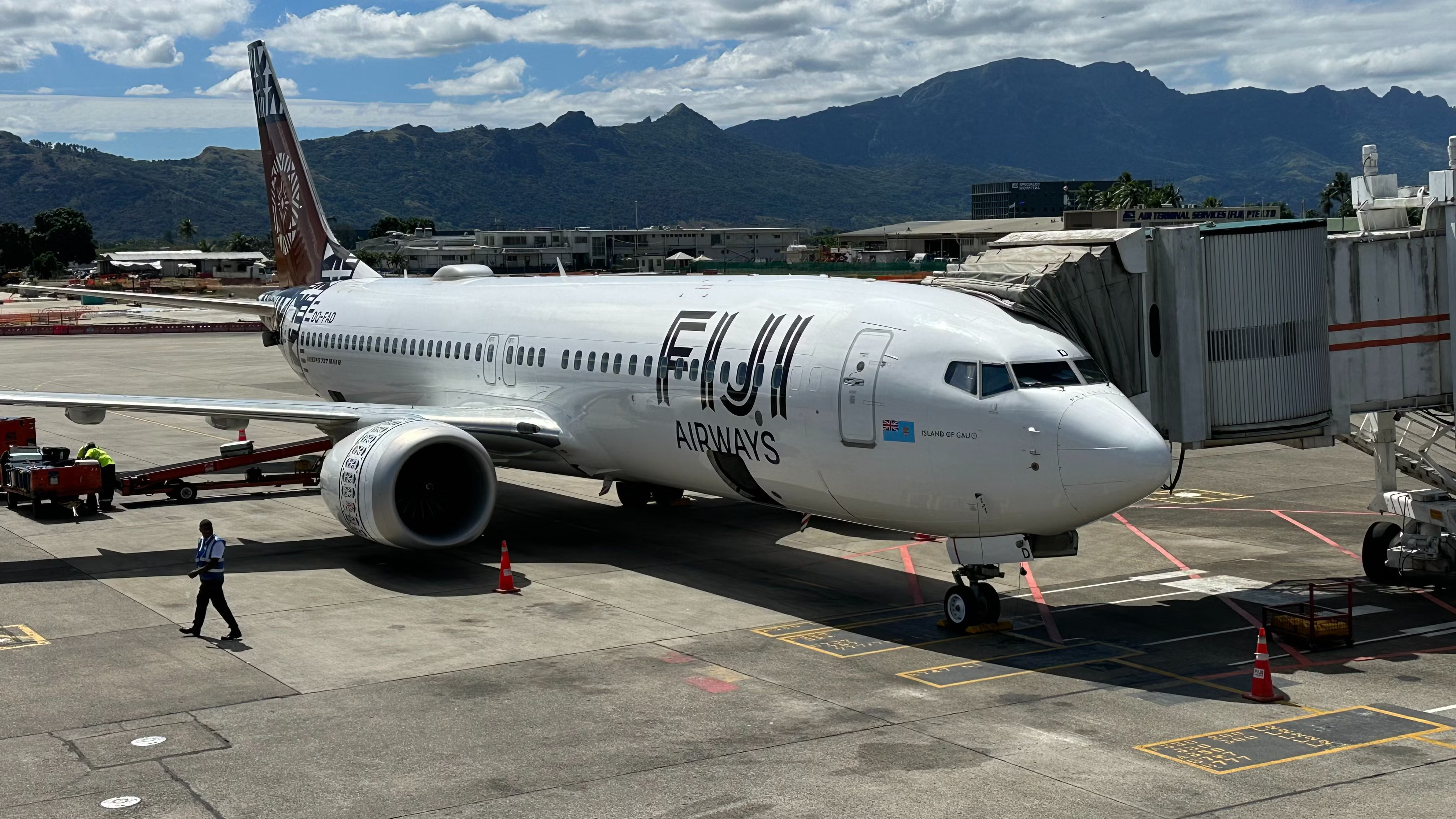 FIJI AIRWAYS MISSPELLED NAME CORRECTION POLICY: +1(888) 829-1465